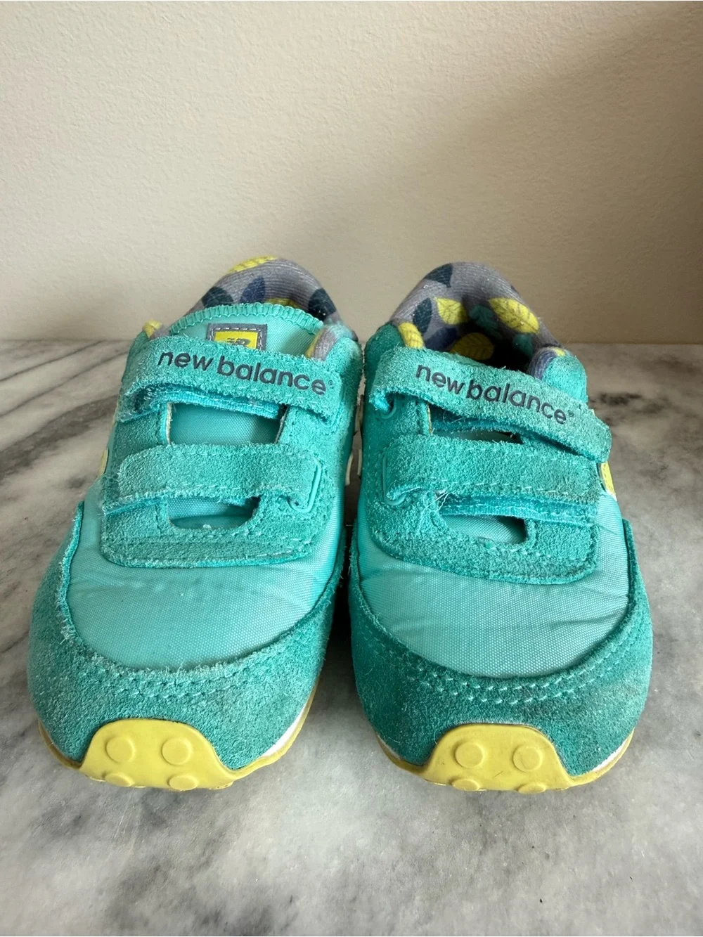 New Balance Sneakers